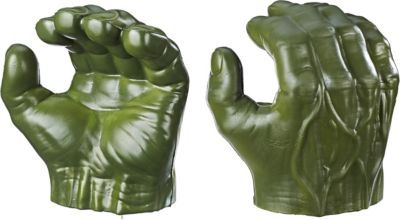 Игровой набор Marvel Кулаки Халка