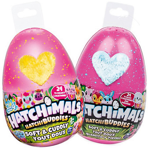 Мягкая игрушка Spin Master Hatchimals от Spin Master