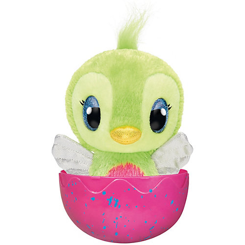 Мягкая игрушка Spin Master Hatchimals от Spin Master