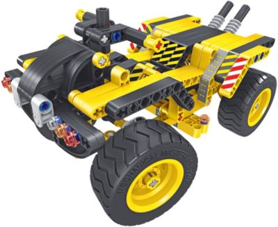 Конструктор Evoplay "Harvester", 261 деталь