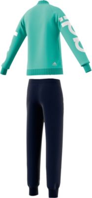 Trainingsanzug für Mädchen, adidas Performance | myToys