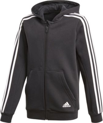 Sweatjacke mit Kapuze für Jungen, adidas Performance | myToys Sweatjacke mit Kapuze für Jungen, adidas Performance | myToys