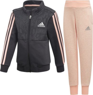 Jogginganzug Für Mädchen Adidas Performance Mytoys