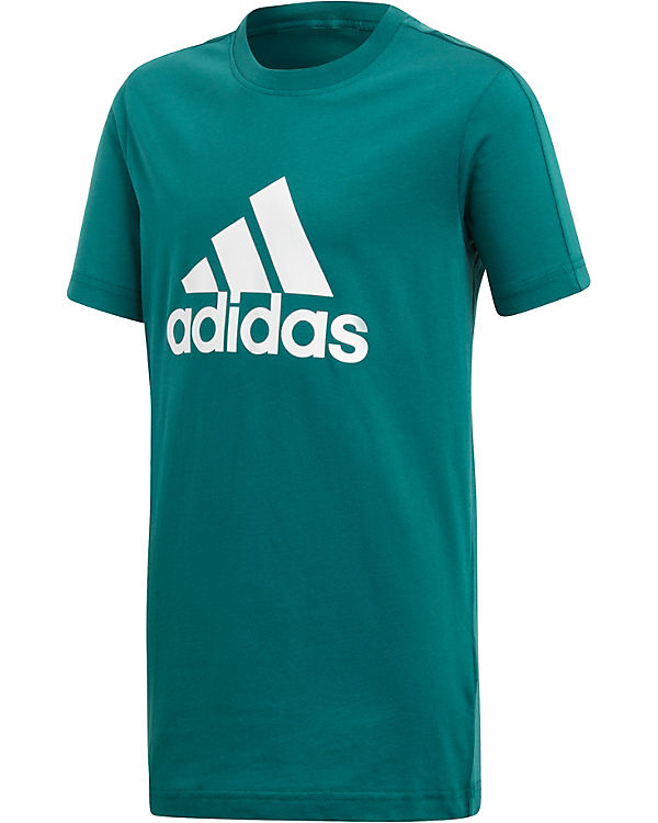 salute tape Persuasive T-Shirt LOGO für Jungen, adidas | myToys