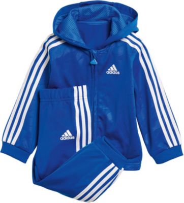 2-teiliger Baby Trainingsanzug Jungen - Langarm Sweatshirt & Hose | Warme Kleidung 95% Polyester