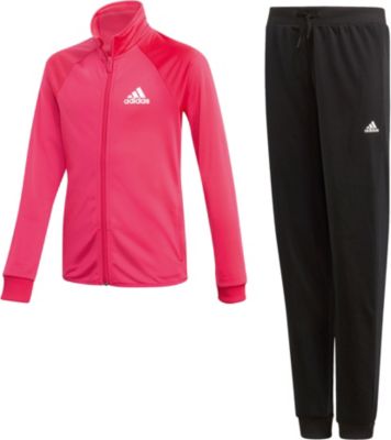 Trainingsanzug Für Mädchen Adidas Performance Mytoys