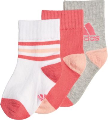 3er Pack Socken, adidas Performance 3er Pack Socken, adidas Performance