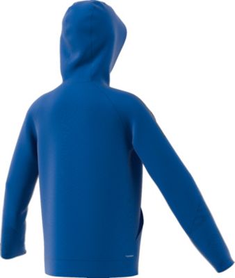 Trainingsjacke VRCT JKT J für Jungen, adidas Performance Trainingsjacke VRCT JKT J für Jungen, adidas Performance