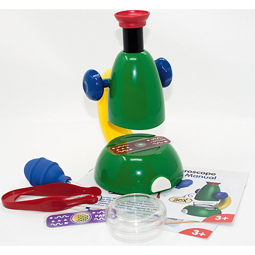 Микроскоп Edu-Toys от Edu-Toys