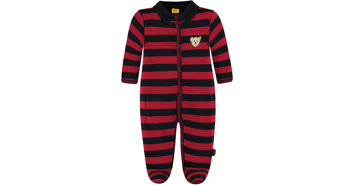 Steiff · Strampler Gr. 68 Jungen Baby Steiff · Strampler Gr. 68 Jungen Baby