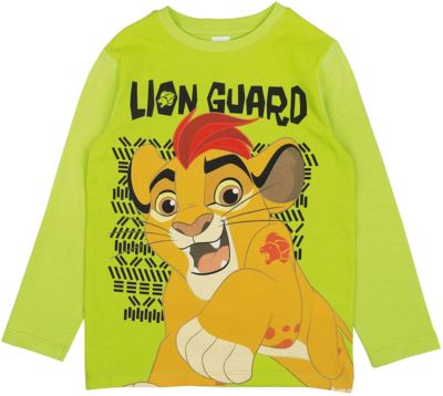 Disney Jungen Die Garde der Löwen T-Shirt
