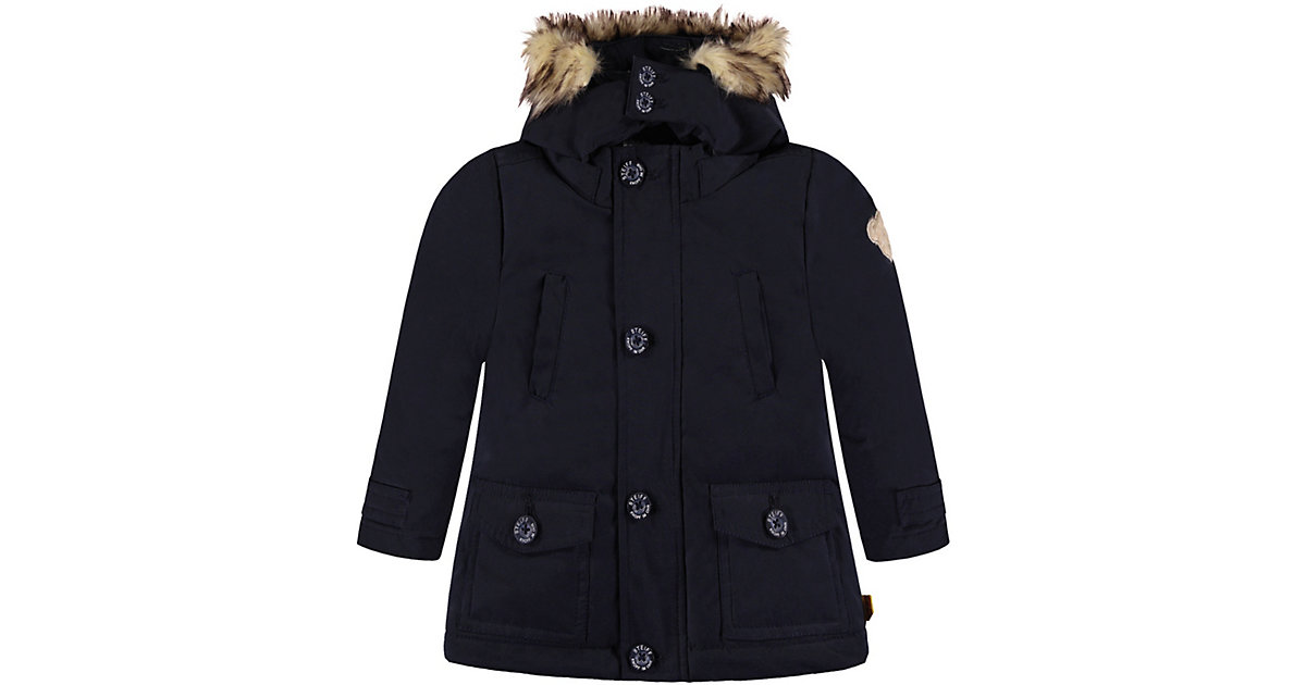 Steiff · Baby Parka Gr. 110 Jungen Kleinkinder Steiff · Baby Parka Gr. 110 Jungen Kleinkinder