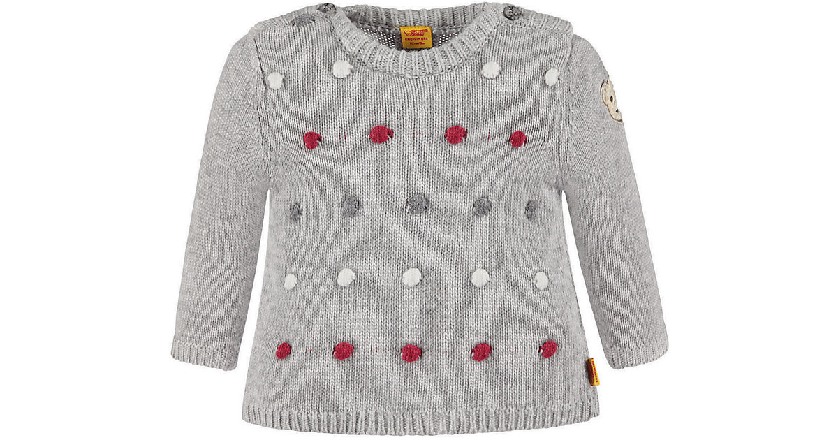 Steiff · Pullover Gr. 86 Mädchen Kleinkinder Steiff · Pullover Gr. 86 Mädchen Kleinkinder