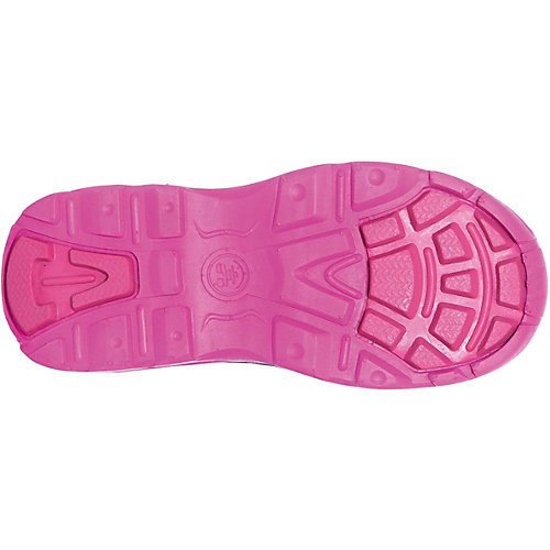 Утепленные сапоги Kamik Stance - pink/blau от Kamik