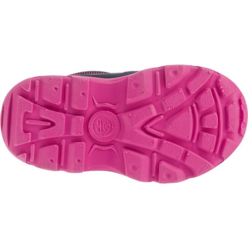 Утепленные сапоги Kamik Stance - pink/blau от Kamik
