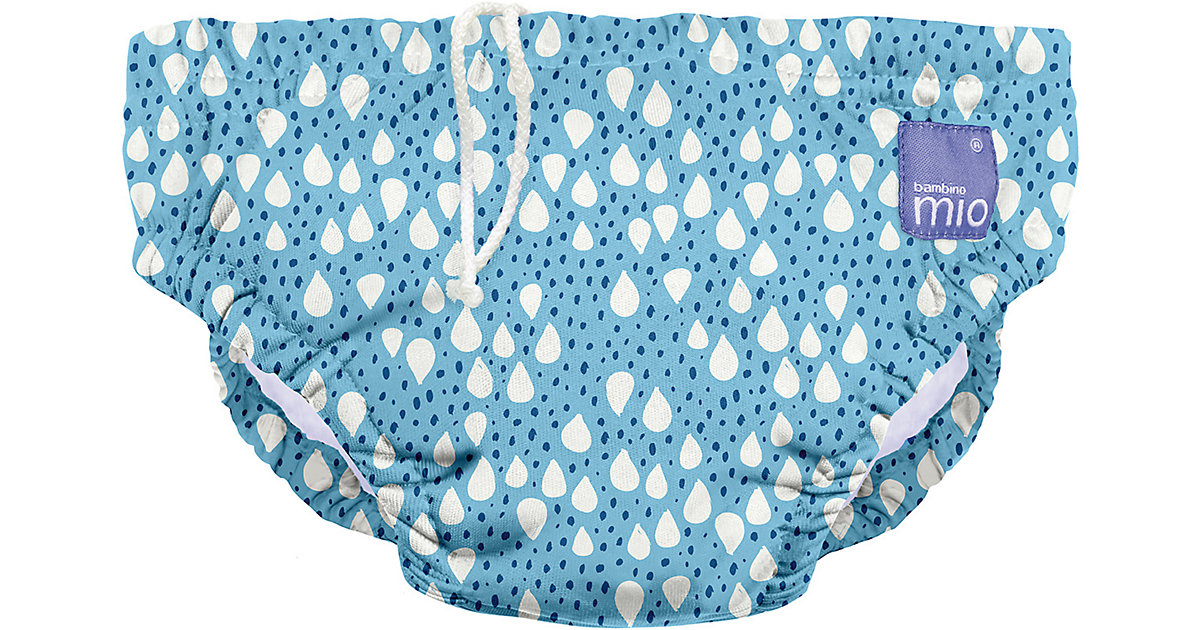 Bambino Mio · Schwimmwindel, Ozean Tropfen, Gr.XL Gr. 92/98 Jungen Kleinkinder Bambino Mio · Schwimmwindel, Ozean Tropfen, Gr.XL Gr. 92/98 Jungen Kleinkinder