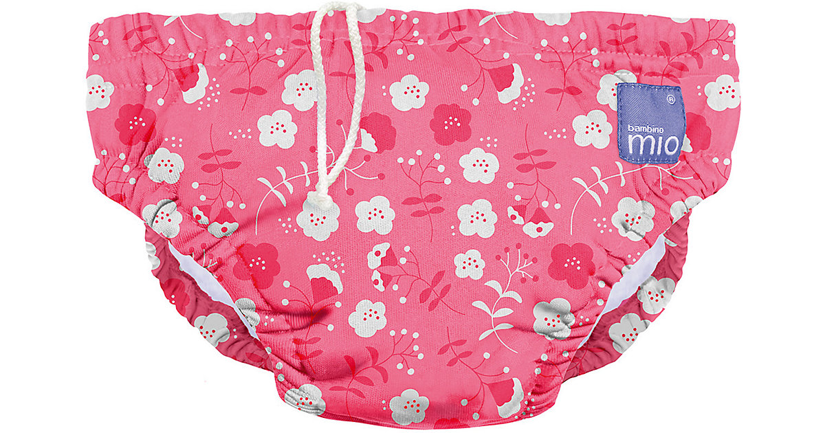 Bambino Mio · bambino mio wiederverwendbare Schwimmwindel Mohnblume XL Bambino Mio · bambino mio wiederverwendbare Schwimmwindel Mohnblume XL