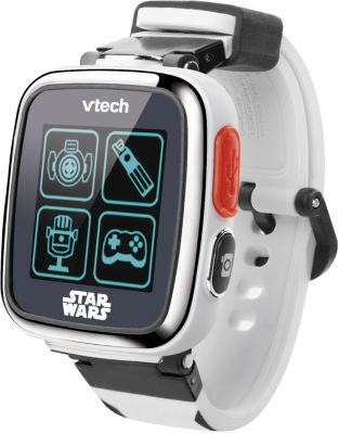 star wars stormtrooper watch