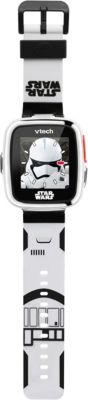 star wars stormtrooper watch