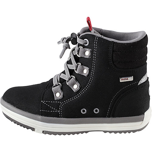 Ботинки Reima Wetter Wash Reimatec - черный от Reima