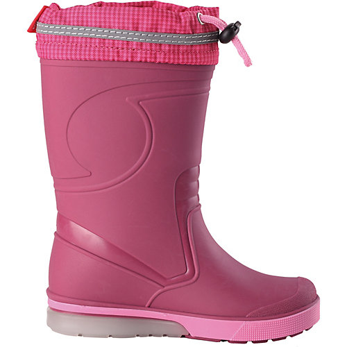 Резиновые сапоги Reima Twinkle - розовый от Reima