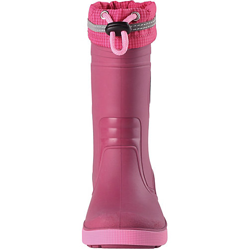 Резиновые сапоги Reima Twinkle - розовый от Reima