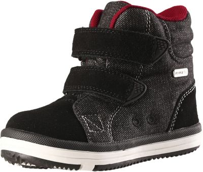 Ботинки Reima Patter Jeans Reimatec