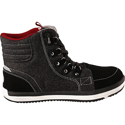 Ботинки Reima Wetter Jeans Reimatec - черный от Reima