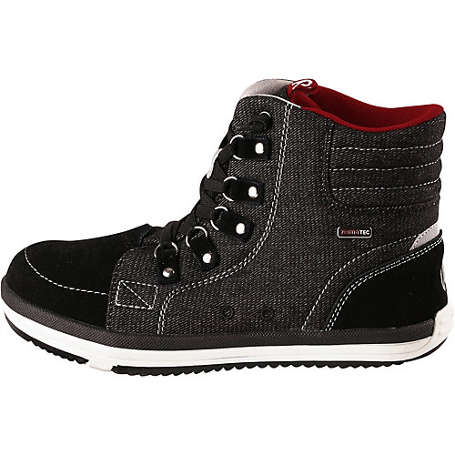 Ботинки Reima Wetter Jeans Reimatec - черный от Reima