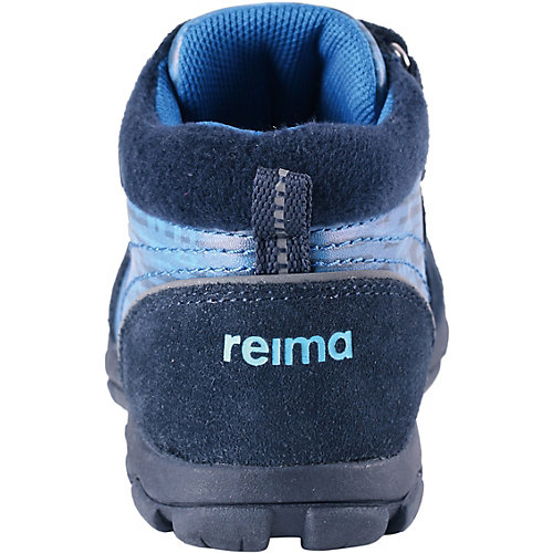Ботинки Reima Lotte - темно-синий от Reima
