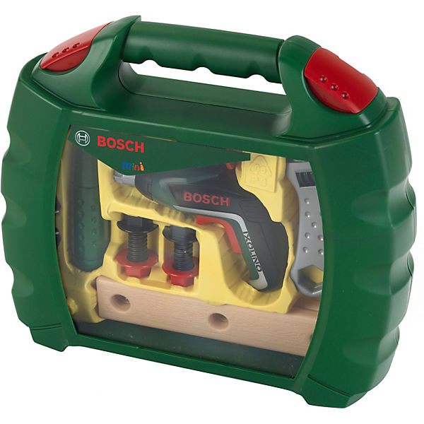 Bosch Ixolino II-Koffer