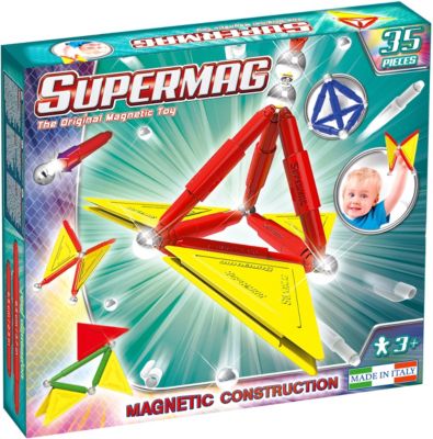 Supermag Tags Primary 35, Supermag | myToys
