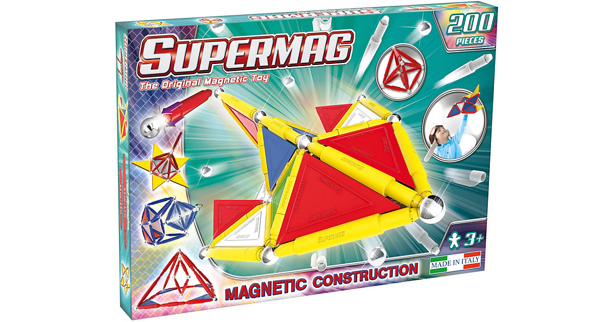 Supermag · Supermag Tags Primary 200 Supermag · Supermag Tags Primary 200
