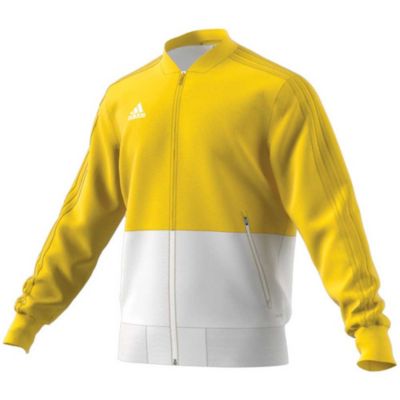 adidas Trainingsjacke Condivo 16 mit Climacool Technologie adidas Trainingsjacke Condivo 16 mit Climacool Technologie