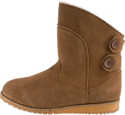 Winterstiefel Islay Kids, waterproof, für Mädchen, EMU Australia Winterstiefel Islay Kids, waterproof, für Mädchen, EMU Australia