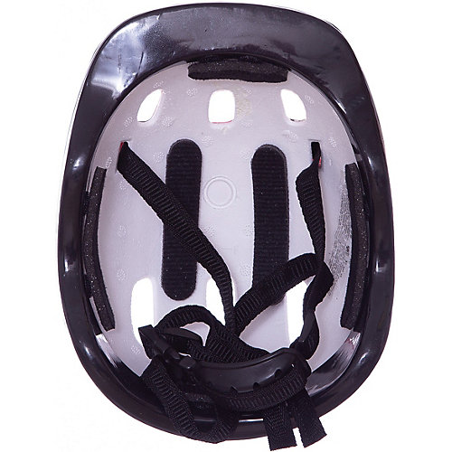 Шлем MaxCity Baby City, розовый - красный от MaxCity