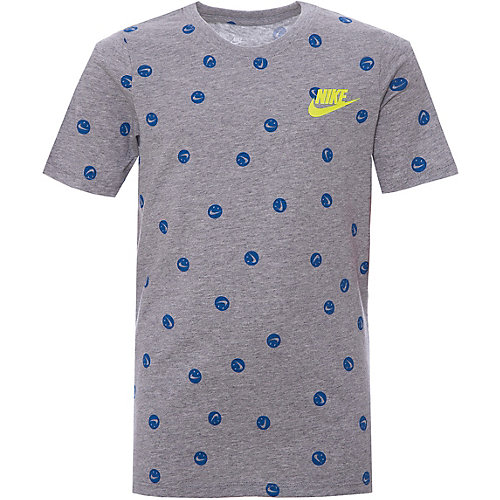 Футболка Nike - серый от NIKE