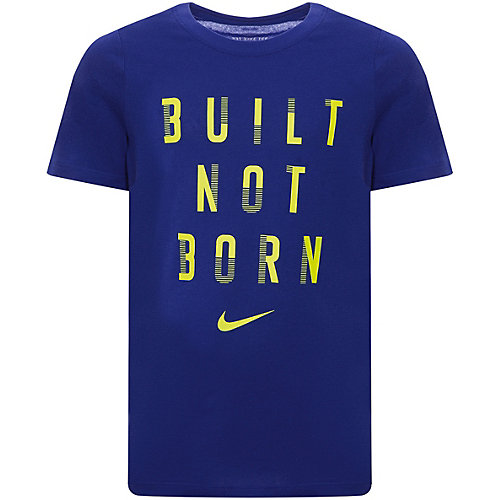 Футболка Nike - синий от NIKE