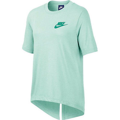 Футболка Nike - бирюзовый от NIKE