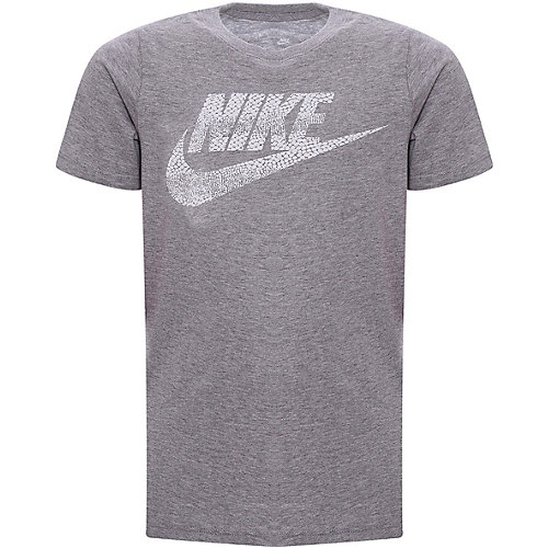 Футболка Nike - серый от NIKE