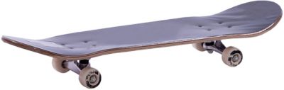 Скейтборд MaxCity Crank серый