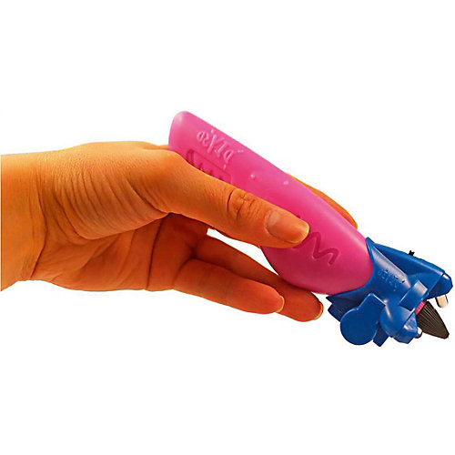 Картридж для 3Д ручки DIY 3D Stereoscopic, розовый от 3D Stereoscopic