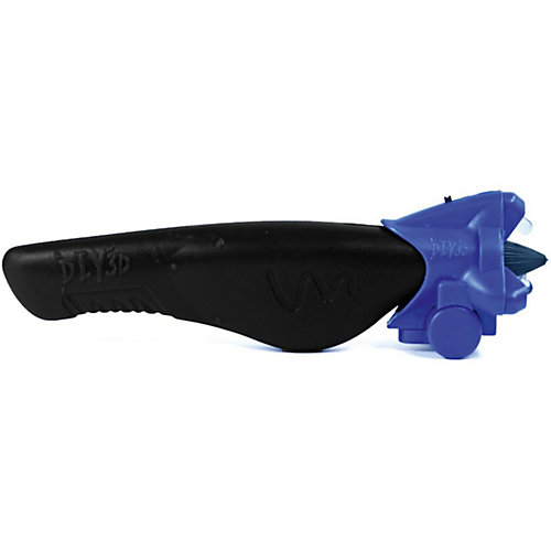 Картридж для 3Д ручки DIY 3D Stereoscopic, чёрный от 3D Stereoscopic