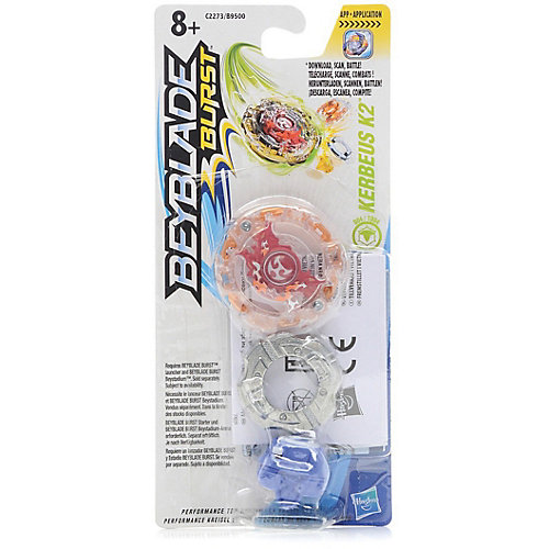Волчок Beyblade, Кербус К2 от Hasbro