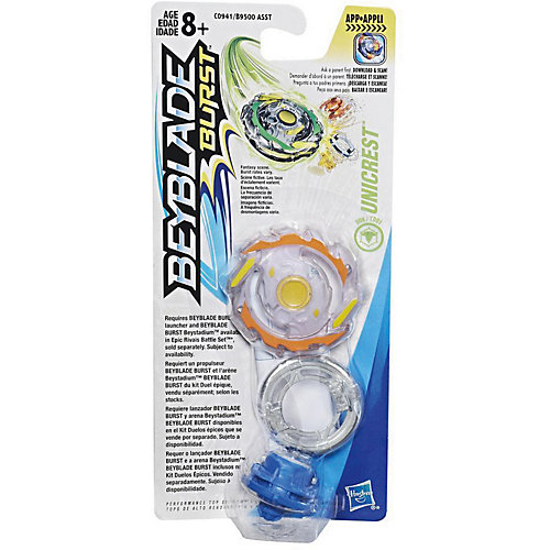 Волчок Beyblade, Юникрест от Hasbro