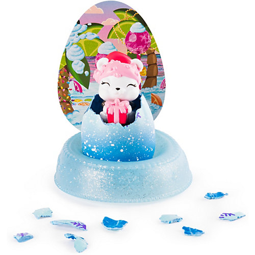 Коллекционная фигурка Spin Master Hatchimals "Праздник", 1 шт. от Spin Master