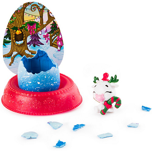 Коллекционная фигурка Spin Master Hatchimals "Праздник", 1 шт. от Spin Master
