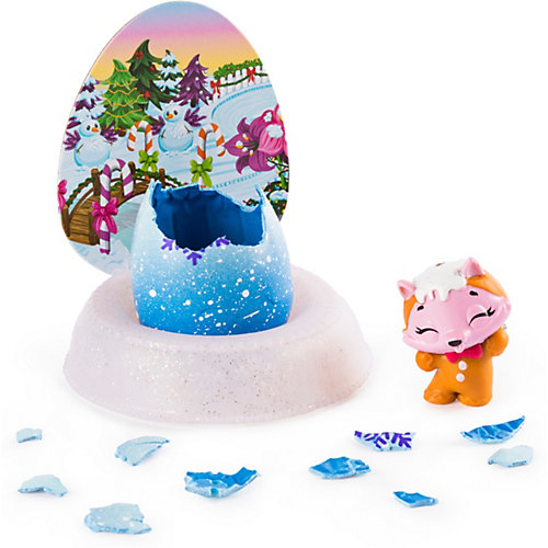 Коллекционная фигурка Spin Master Hatchimals "Праздник", 1 шт. от Spin Master