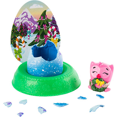 Коллекционная фигурка Spin Master Hatchimals "Праздник", 1 шт. от Spin Master