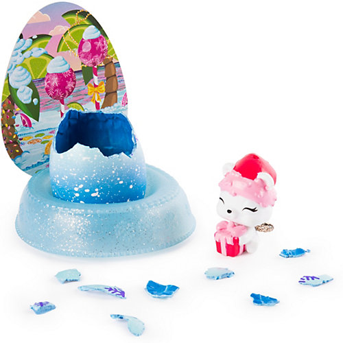 Коллекционная фигурка Spin Master Hatchimals "Праздник", 1 шт. от Spin Master